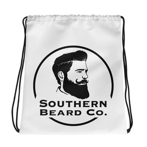 Drawstring bag - Southern Beard Co.