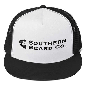 SBC Trucker Hat - Southern Beard Co.