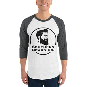 SBC 3/4 Sleeve Shirt - Southern Beard Co.