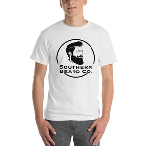 Open image in slideshow, SBC Men&#39;s Short Sleeve T-Shirt - Southern Beard Co.
