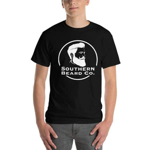 SBC Men's Short Sleeve T-Shirt - Southern Beard Co.