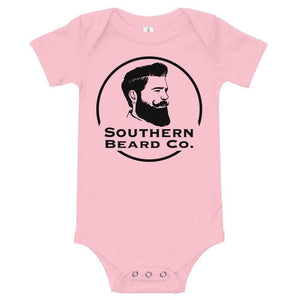 SBC Baby Onesie - Southern Beard Co.
