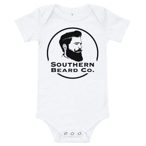 Open image in slideshow, SBC Baby Onesie - Southern Beard Co.
