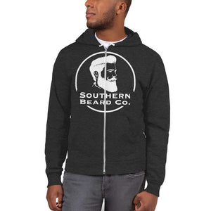 Open image in slideshow, Hoodie sweater - Southern Beard Co.
